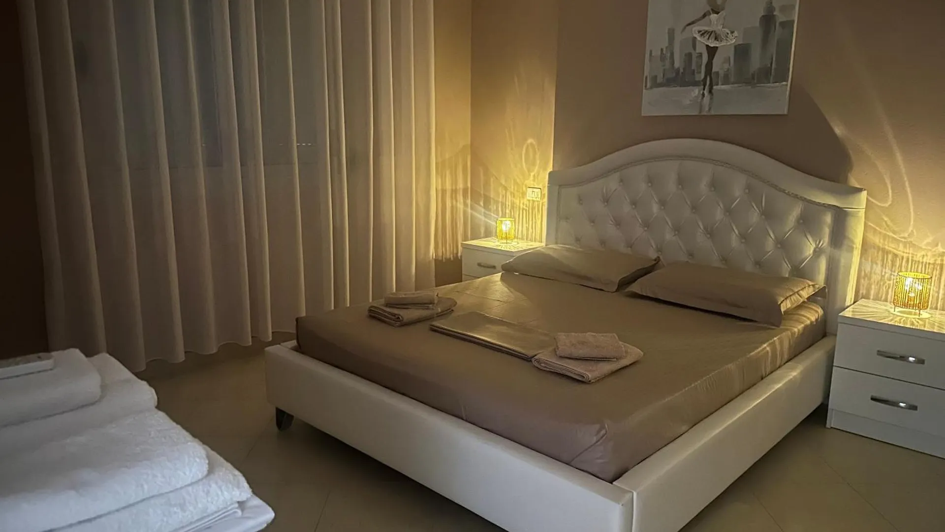 A'Mare Apartament Vlorë Albanië