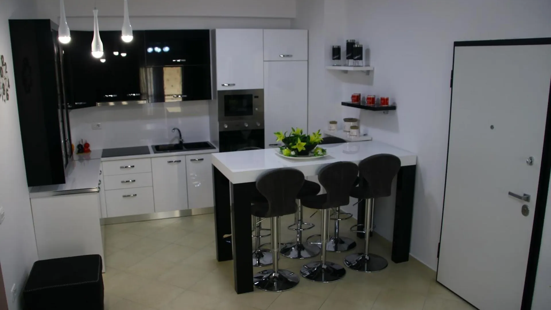 A'Mare Apartament Vlorë Appartement