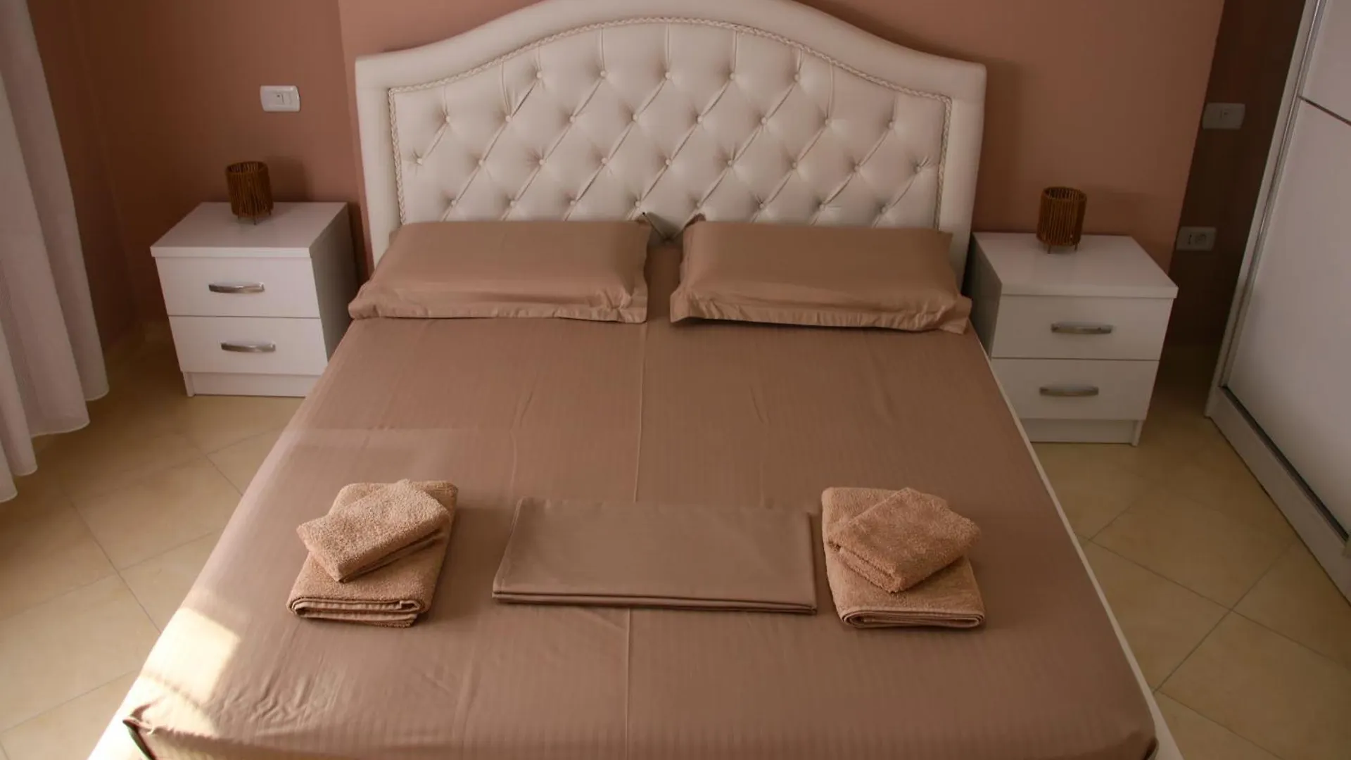 A'Mare Apartament Vlorë