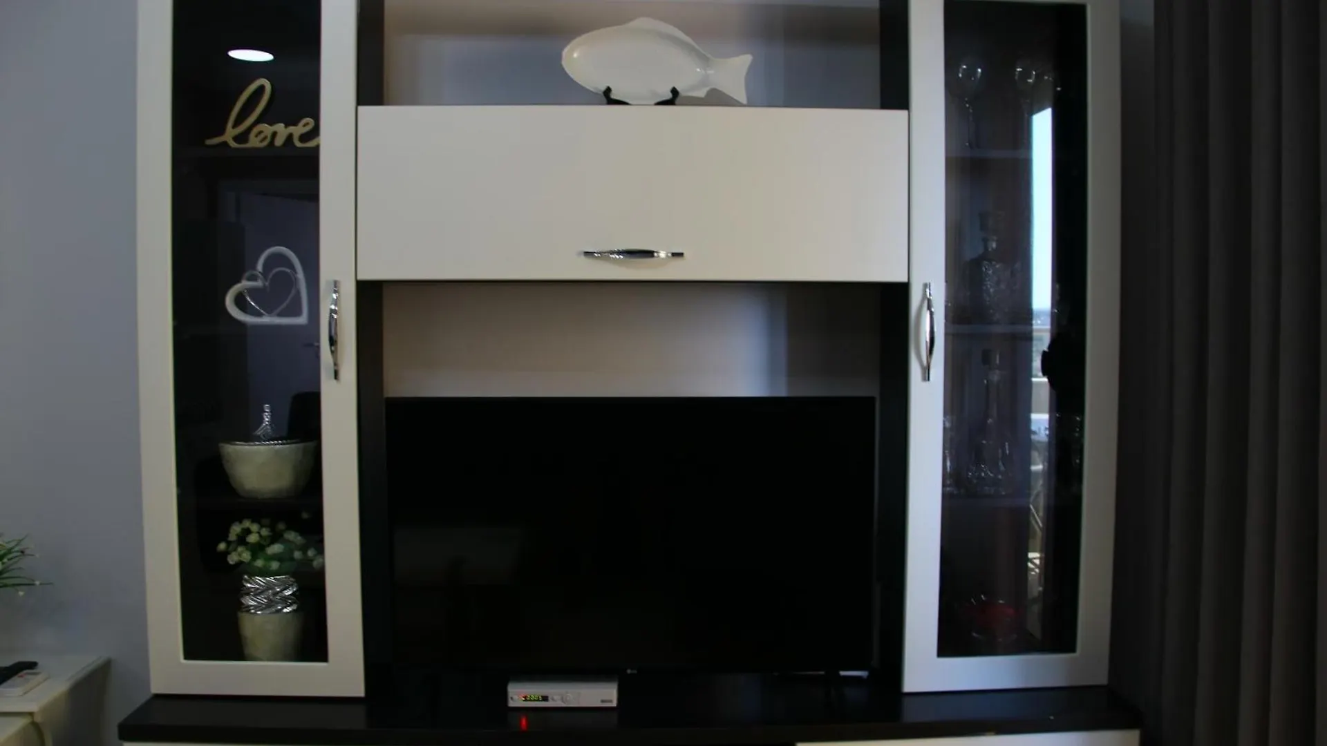 Appartement A'Mare Apartament Vlorë
