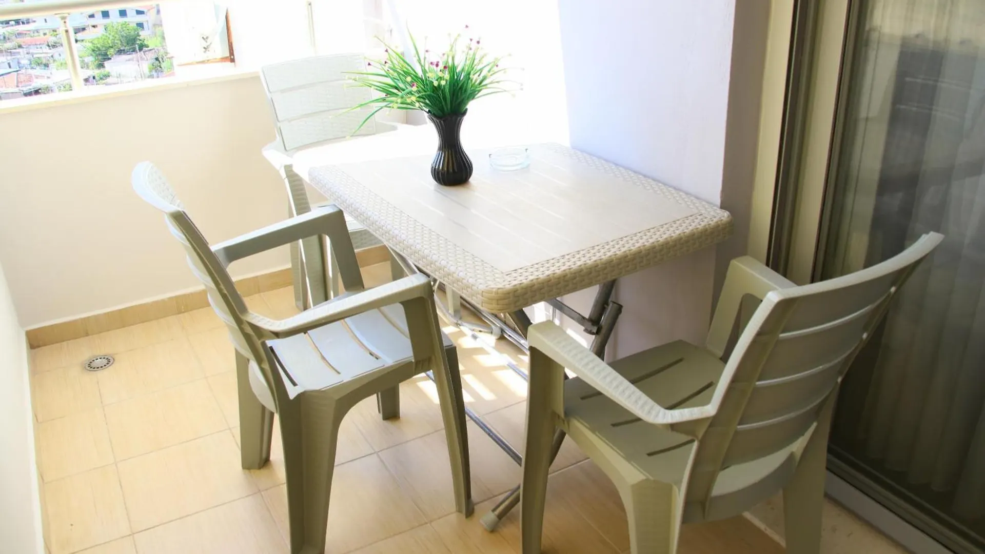 A'Mare Apartament Vlorë Albanië