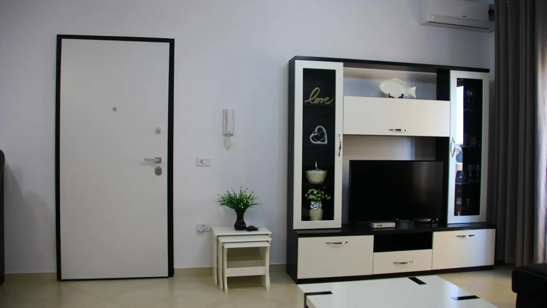 Appartement A'Mare Apartament Vlorë