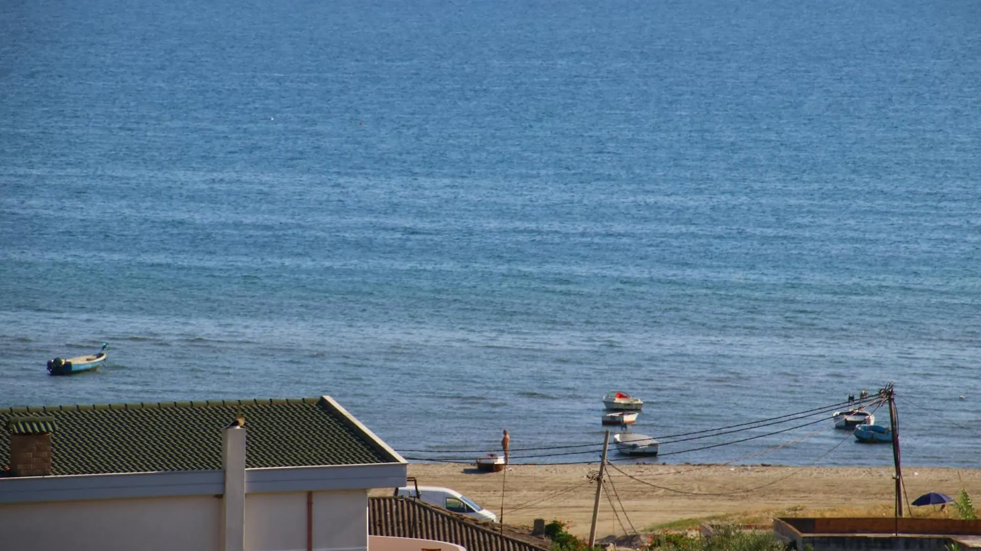 A'Mare Apartament Vlorë Albanië