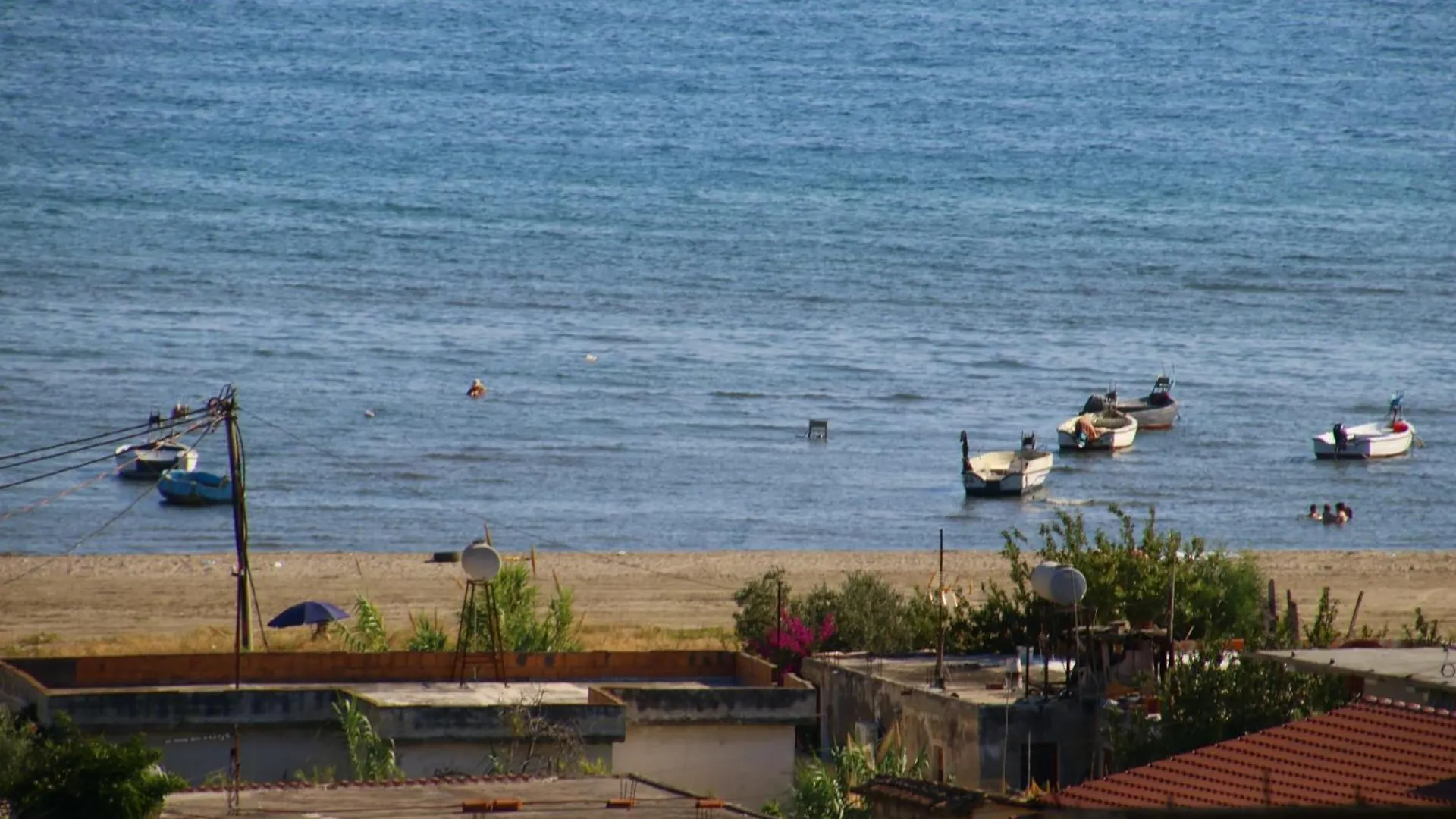 A'Mare Apartament Vlorë 0*,  Albanië